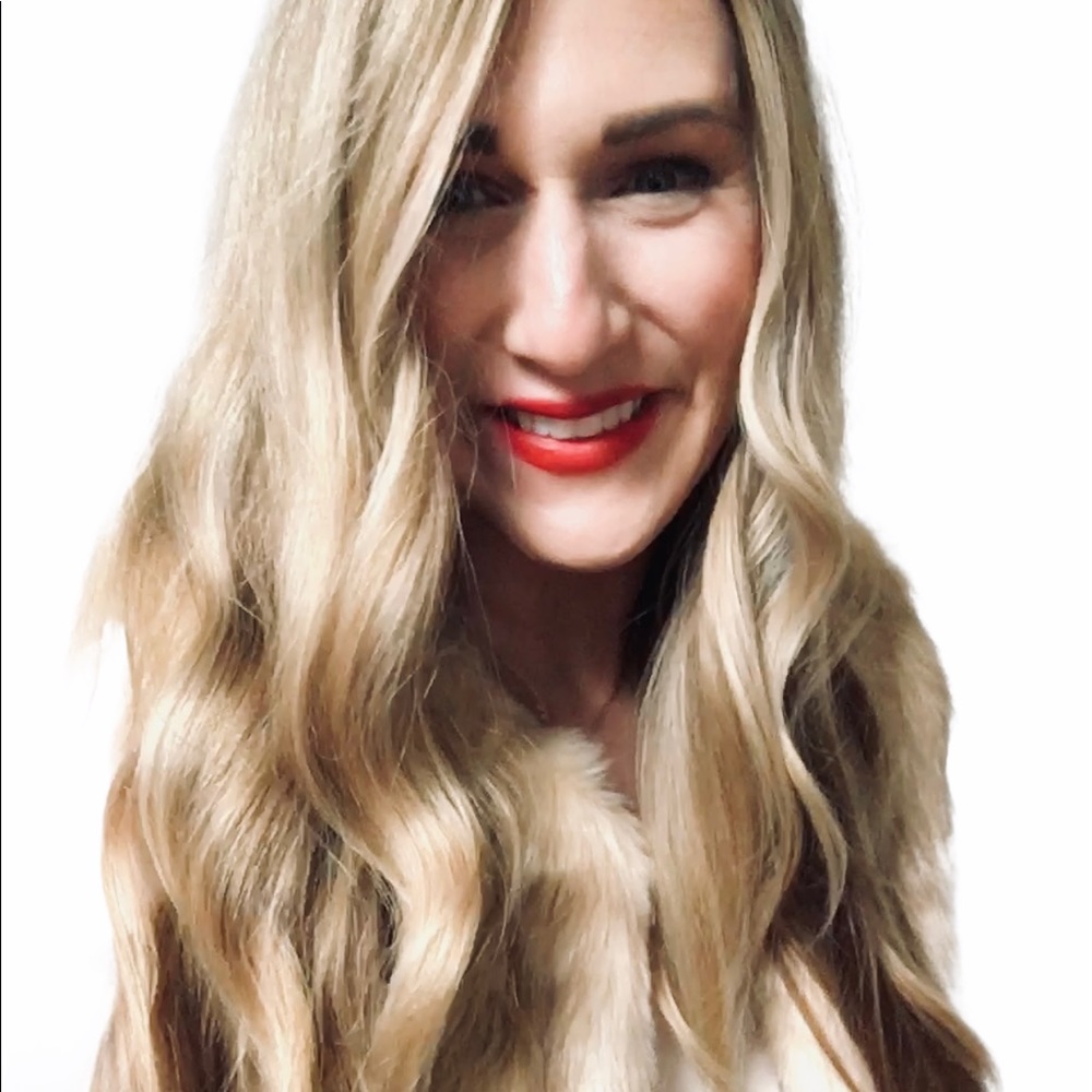 Meet your Posher, Kathryn